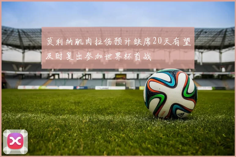 莫利纳肌肉拉伤预计缺席20天有望及时复出参加世界杯首战