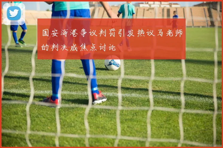 国安海港争议判罚引发热议马老师的判决成焦点讨论