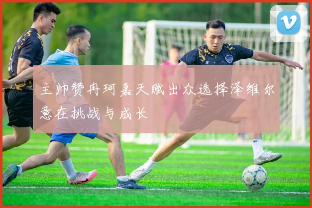 主帅赞冉珂嘉天赋出众选择泽维尔意在挑战与成长