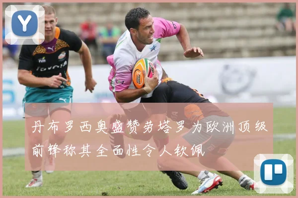 丹布罗西奥盛赞劳塔罗为欧洲顶级前锋称其全面性令人钦佩